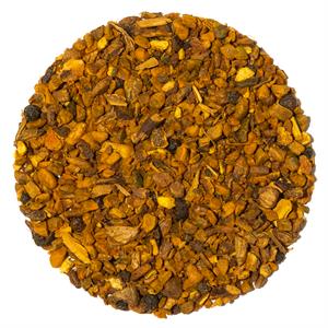 *NEW - Turmeric Ginger Citron (Loose Leaf)