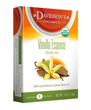 Vanilla Essence