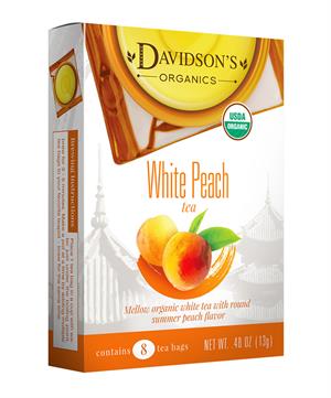 White Peach