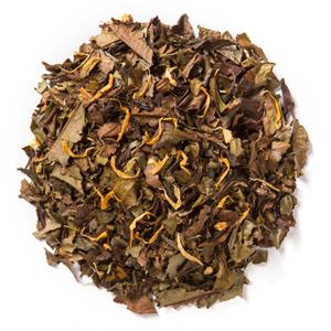 White Spicy Peach (Loose Leaf)