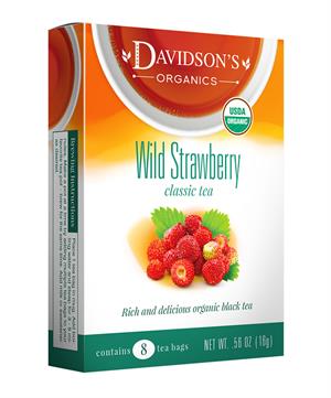 Wild Strawberry