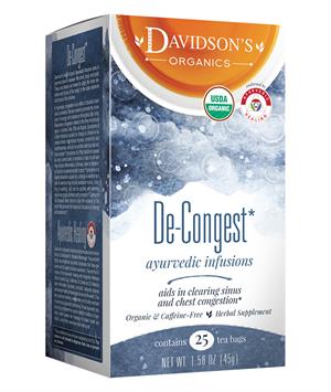 De-Congest