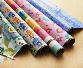 Gift Wrap