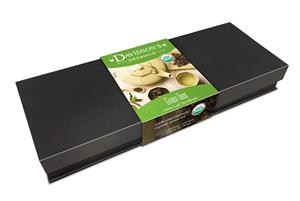 Loose Leaf Gift Set - Green Teas