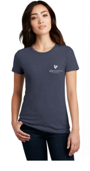 Davidson's Female T-Shirt