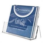 In-Room Sachet Display
