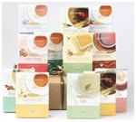 Tea Sampler (Herbal & Decaf. 12ct)