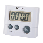 Digital Tea Timer