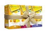 Honey Tea 3-Pack Gift Set