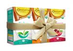 White Tea 3-Pack Gift Set