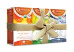 Ayurvedic Infusions Tea 3-Pack Gift Set