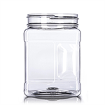 50ct Pyramids Canister