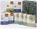 Tea Sampler (Black & Green Teas 8ct)