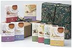 Tea Sampler (Herbal & Decaf. 8ct)
