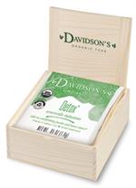 Ayurvedic Infusions Sampler Chest