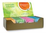 Assorted Ayurvedic Infusions