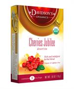 Cherries Jubilee