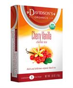 Cherry Vanilla