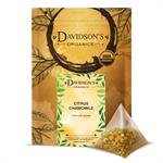*NEW - Citrus Chamomile