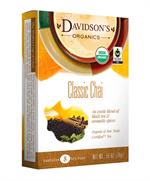 Classic Chai