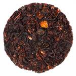 *NEW - Cranberry Hibiscus (Loose Leaf)
