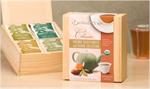Classic Decaffeinated & Herbal Collection Chest