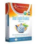 Decaffeinated English Breakfast
