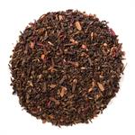 Decaffeinated Spiced Raspberry (Loose Leaf)