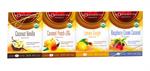Dessert Tea 4 Pack Gift