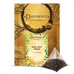 *NEW - Earl Grey Cream