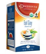 Earl Grey