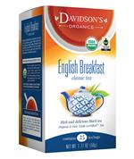 English Breakfast
