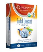 English Breakfast