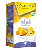 French Vanilla
