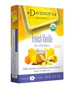 French Vanilla
