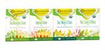 Green Tea 4 Pack Gift