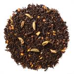 Green Chai with Orange Peel (Loose Leaf)