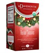 Herbal Seasons
