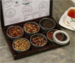 Loose Leaf Presentation Box (Decaf. & Herbal) - Out of Stock