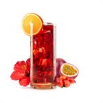 * NEW - Hibiscus Passion Ice