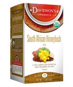 South African Honeybush