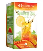 Green Mango Citrus Ice