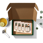 * NEW - Davidson's Loose Leaf Subscription Box