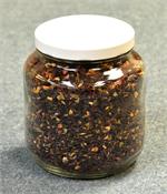 Medium Glass Jar