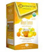 Meyer Lemon