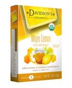 Meyer Lemon