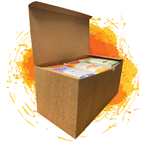 Motivate Mood Box