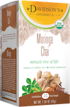 *NEW - Moringa Chai