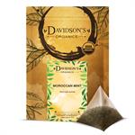 *NEW - Moroccan Mint