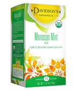 Moroccan Mint